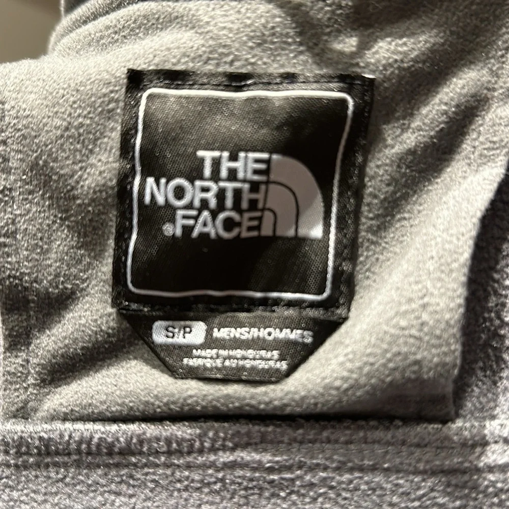 The North Face Men’s Apex Bionic 3 Jacket